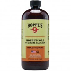 Hoppe's No 9 Gun Bore Cleaner - 1 Pint